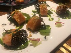 -AZUL by FUEL蓝色·法式酒馆(琶醍店)