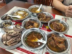 -阿秋牛排(湖心街店)