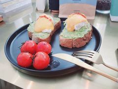 -铁手珈琲制造局metalhands(望京店)
