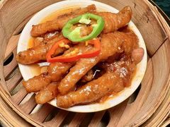 -誉八仙粤菜(万象天地店)