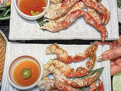 -松鹤精致料理(五一中路店)