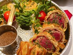 -燃扒房Steakhouse(皇庭店)