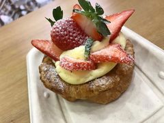 -PAPER STONE BAKERY(天汇广场店)