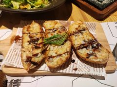 -原石牛扒·约会餐厅(龙城万科里店)