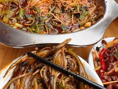 -乐山第一家临江鳝丝(茶坊路店)