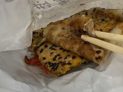 -琦琦蛋饼铺(上南店)