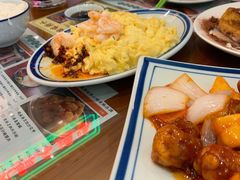 -小龍鳳餐室(番禺路店)