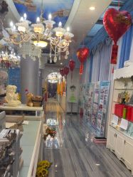 -馨果汇月子产康中心(南湖公园店)