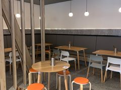 大堂-庆蓉云·庆云面(双林店)