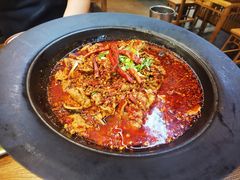 -大盐帮川菜馆(长楹天街店)