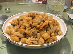 -桃子餐厅·天津菜(王顶堤总店)