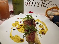 -碧特博格·20年品牌西餐厅(芜湖路店)