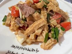 -黔人百味.贵州菜