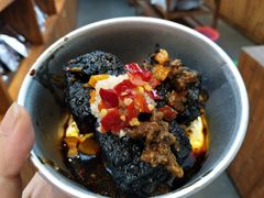 -文和友老长沙臭豆腐(太平街二店)