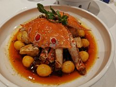 -醉辉皇原味海鲜江南菜(成都大魔方店)