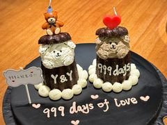 -哈里哈·黑牛私厨(购物公园店)