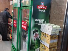 -苏州藏书羊肉(本溪路店)