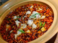 -薇酌饮·陕西菜(南门外店)