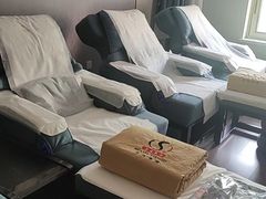 -华夏良子·足道SPA艾灸(铁道大厦店)