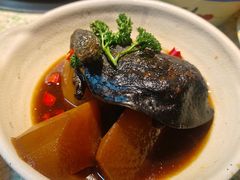 -鸿姐老火锅(静安店)