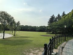-黄兴公园