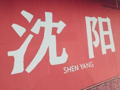 -北陵公园