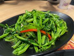 -越小品·越南餐厅(万科里店)