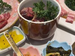 -千寻山野烤肉(中关村店)