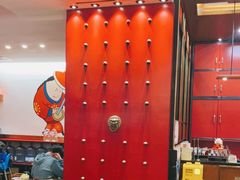 大堂-1078號老北京涮肉(松柏店)