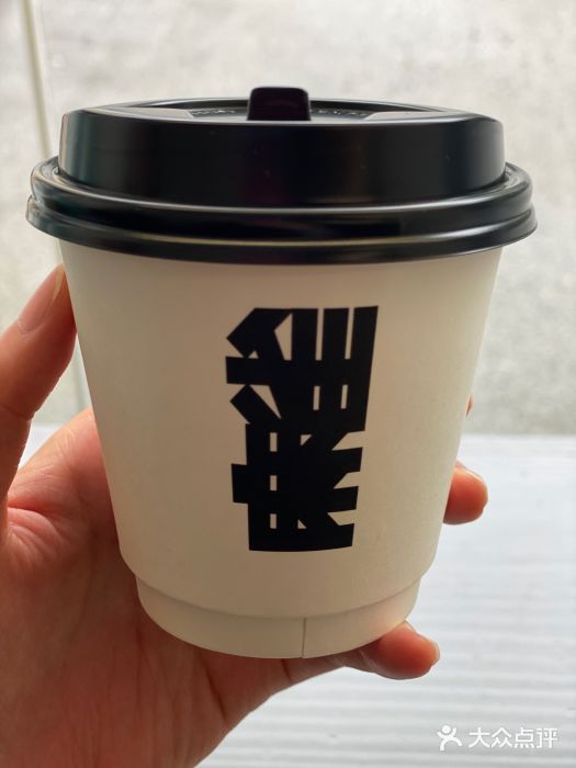 麻雀咖啡SPARROW COFFEE(十全街店)图片