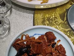 -金枝玉叶上海人家食府(三里河店)