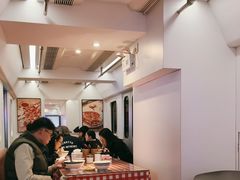 -小灶派· 地道兰州牛肉面(宏发大厦店)