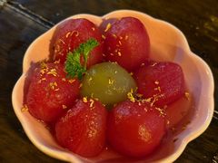 -昊·来了寿司(台湾街店)