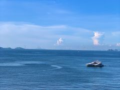 -东澳岛