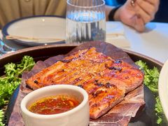 -清莱湾 CHIN RAI·甄选泰餐(万象前海店)