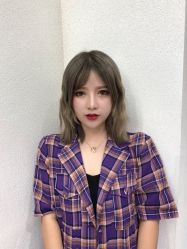 -MYYF SALON烫发染发