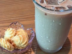 -街角 T·COFFEE 融合料理·BISTRO(车公庙店)