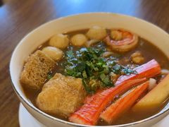 -曼谷食堂·泰国家庭料理