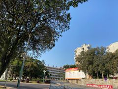 -福建师范大学(仓山校区)