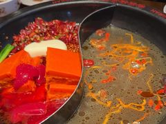 -牛市坎火锅(建设路店)