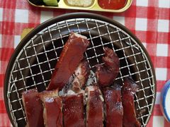 -琼大师东方烤乳猪(亚特兰蒂斯店)