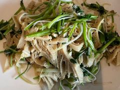 芫爆散丹-金家老三饭庄(常营店)