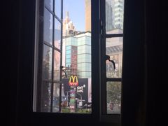 -FullHouse桌游跑团血染剧本杀(南京西路店)