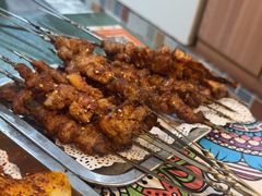 -清真伊源饺子馆(陶然共友大厦店)