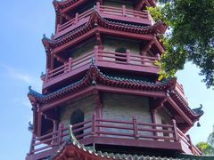 -南沙天后宫景区