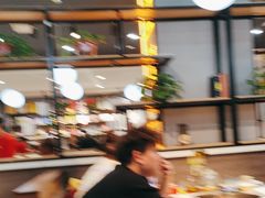 -二十一分小锅炖(中心店)