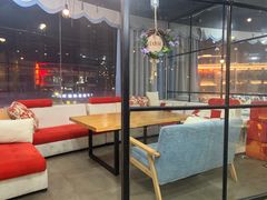 -鱼塘剧本推理桌游吧