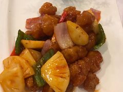 -朱仔记食府(江南大道店)