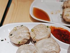 -小杨生煎(浦江欢乐颂店)