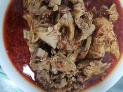 -脱骨凤爪(石桥店)